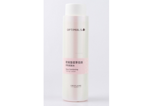 欧瑞莲 优萃佳颜舒悦柔肤水200ml