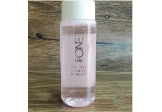 欧瑞莲 唯伊多效合一卸妆液100ml