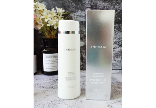 欧瑞莲 时之钥雪妍焕采柔肤水200ml