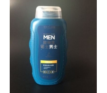 欧瑞莲 诺士男士双效洗发沐浴露250ml