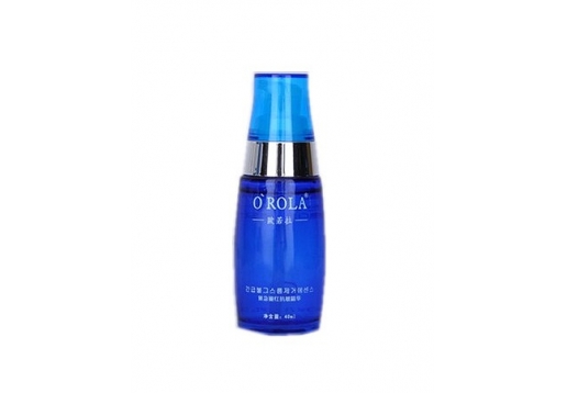 欧若拉化妆品 紧急褪红抗敏精华40ml