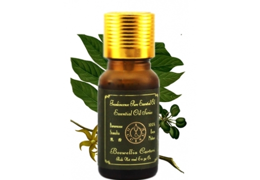  欧素 乳香精油10ml