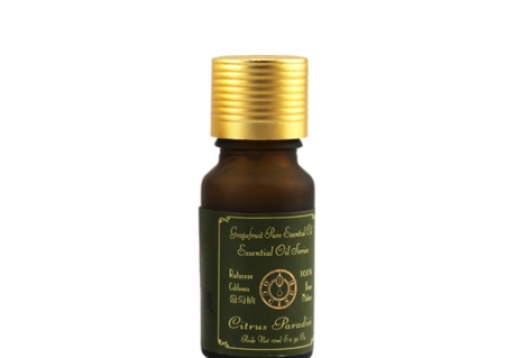  欧素 葡萄柚精油10ml