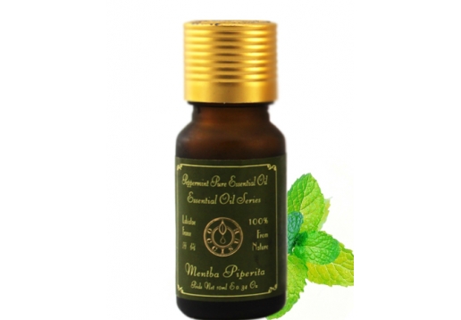 欧素 薄荷精油5ml