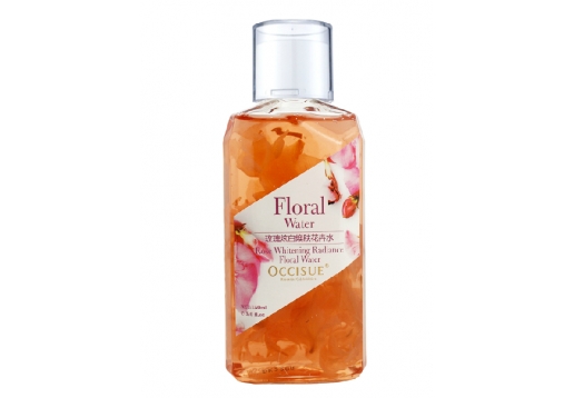  欧素 玫瑰炫白焕肤花卉水150ml