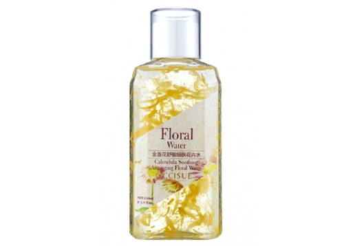  欧素 金盏花舒敏细肤花卉水150ml