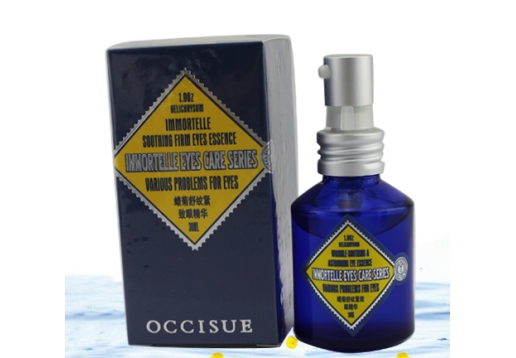 欧素 蜡菊舒纹紧致眼精华30ml