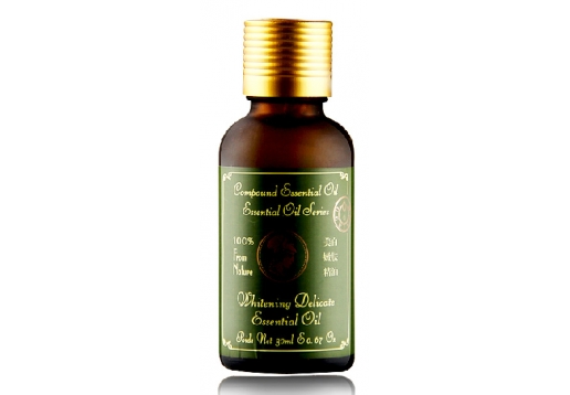 欧素 美白嫩肤精油30ml