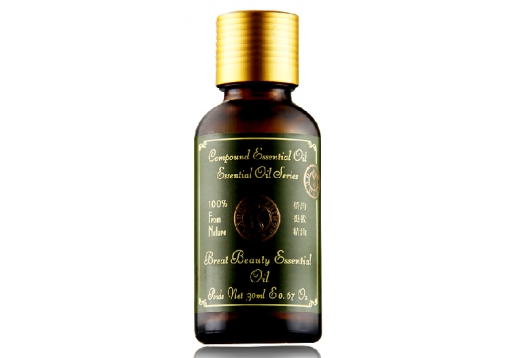 欧素 娇韵挺拔精油30ml
