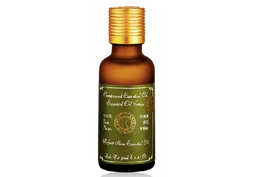 欧素 玲珑曲线优体精油30ml