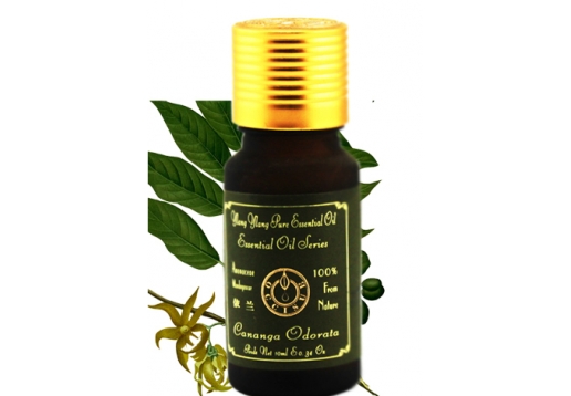  欧素 依兰精油10ml