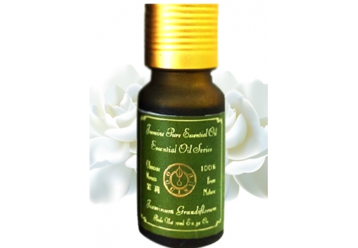  欧素 茉莉精油10ml
