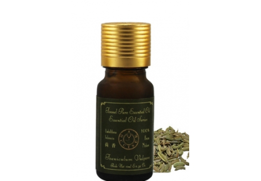  欧素 茴香精油10ml