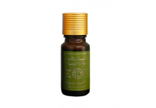  欧素 玫瑰精油10ml