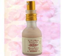 欧素 玫瑰优白焕采粉底液30ml