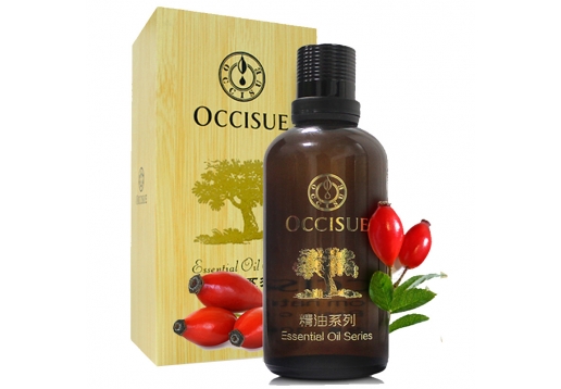  欧素 玫瑰果油100ml