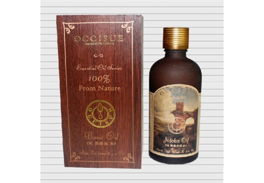  欧素 荷荷巴油100ml