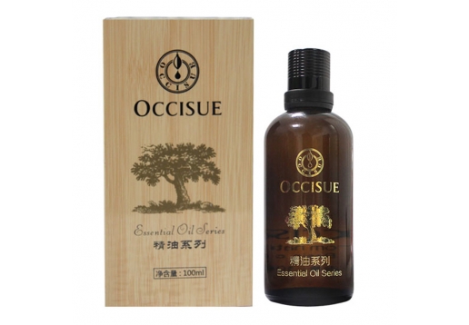  欧素 甜杏仁油100ml