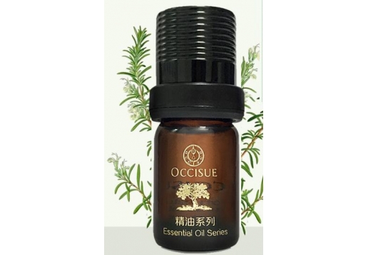 欧素 迷迭香单方精油5ml