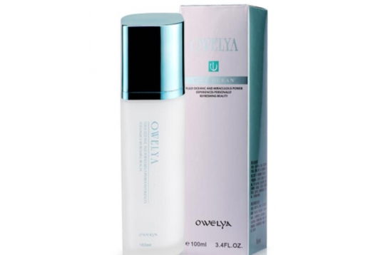 欧维雅  海洋美肤补水乳100ml 