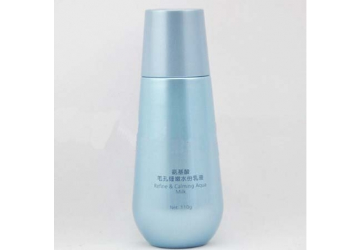 欧皙泉 氨基酸毛孔细嫩水嫩乳液110G