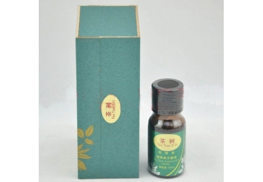 欧皙泉 茶树单方精油10ml