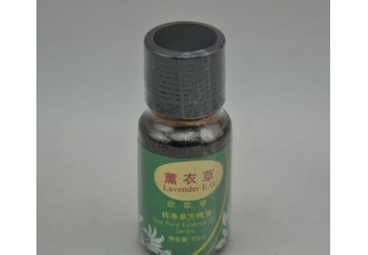 欧皙泉 薰衣草单方精油10ML