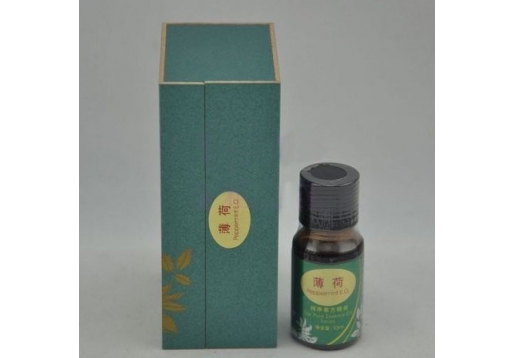 欧皙泉 薄荷单方精油10ML