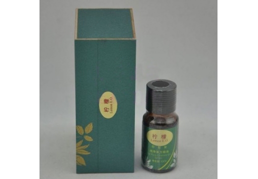 欧皙泉 柠檬单方精油10ml