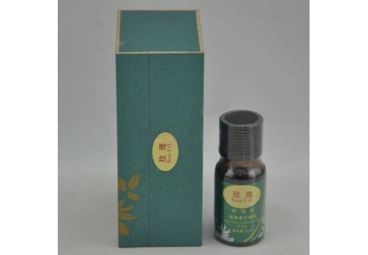 欧皙泉 玫瑰单方精油10ml