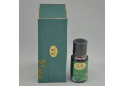 欧皙泉 茴香单方精油10ML