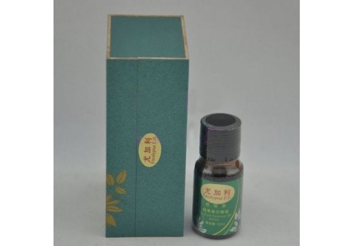 欧皙泉 尤加利单方精油10ml