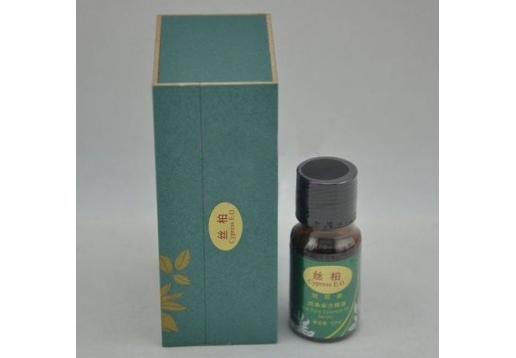 欧皙泉 丝柏单方精油10ml 