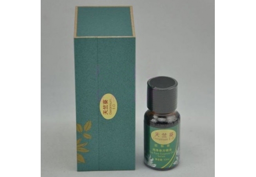 欧皙泉 天竺葵单方精油10ml