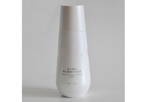 欧皙泉 弹力蛋白新生塑颜水份乳液110g