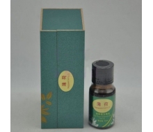 欧皙泉 薄荷单方精油10ML