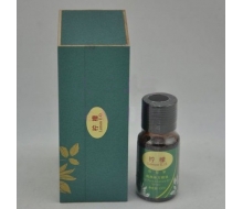 欧皙泉 柠檬单方精油10ml