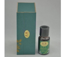 欧皙泉 茴香单方精油10ML