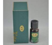 欧皙泉 丝柏单方精油10ml