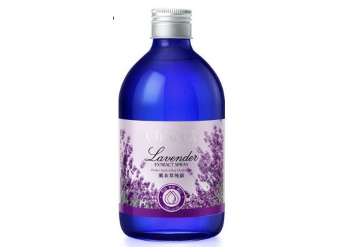 欧皙泉 薰衣草纯露花水500ml 