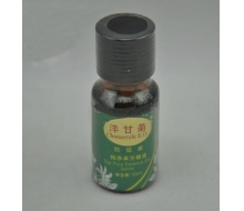 欧皙泉 洋甘菊单方精油10ML正品