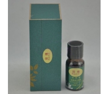 欧皙泉 玫瑰单方精油10ml