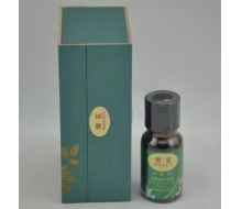 欧皙泉 橙花单方精油10ML 正品