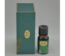 欧皙泉 香橙单方精油10ml