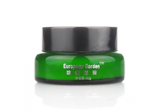欧洲花园 植物精华防护霜30g