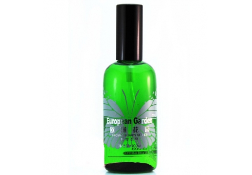 欧洲花园 小麦胚芽油100ml