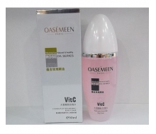 欧姿蔓 水凝嫩肤玫瑰水90ml
