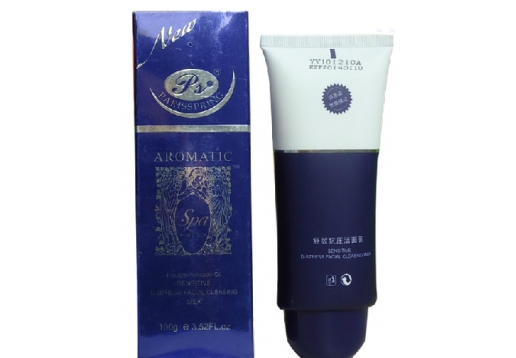 派思音 舒敏抗压洁面乳100ML