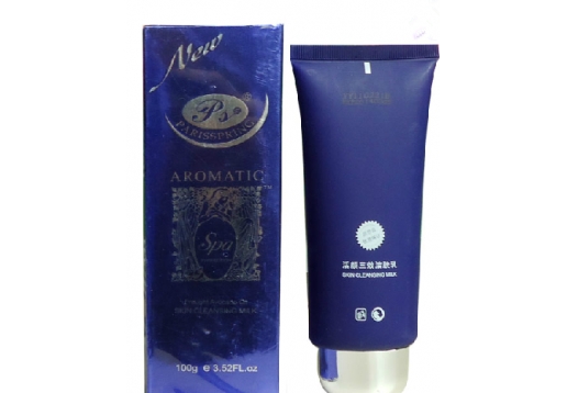 派思音 活颜三效洁肤乳100ML