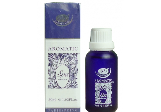 派思音 消除黑眼圈精油30ML